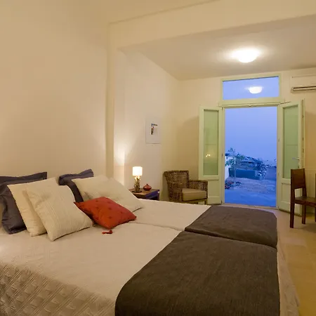 Blackrock Villa Akrotiri (Santorini)