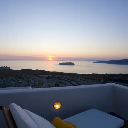 Blackrock Akrotiri (Santorini)