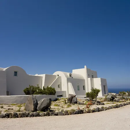 Villa Blackrock