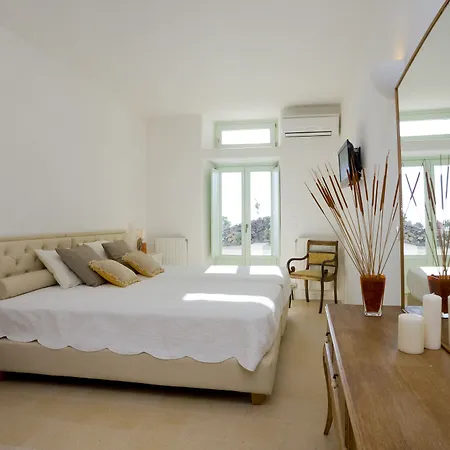 Villa Blackrock Akrotiri (Santorini)