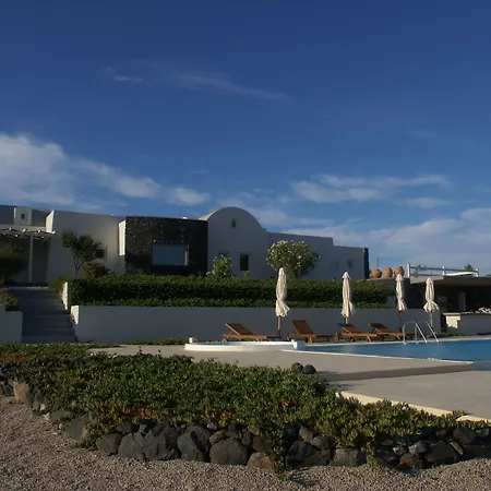 Villa Blackrock *