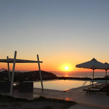 Blackrock * Akrotiri (Santorini)