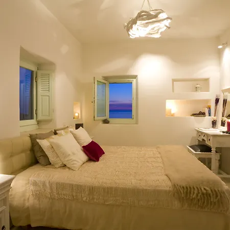 Villa Blackrock