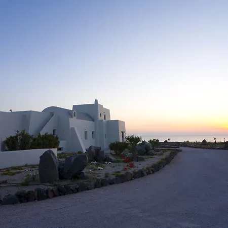 Blackrock Villa