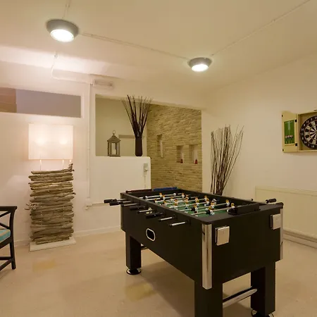 Villa Blackrock